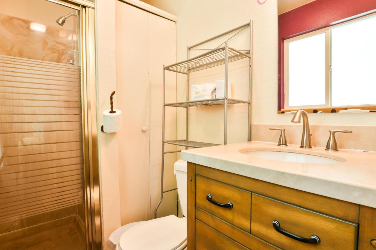 Rt 3 - 1 Bedroom Condo Minutes From Arches N.P. Moab Exterior photo