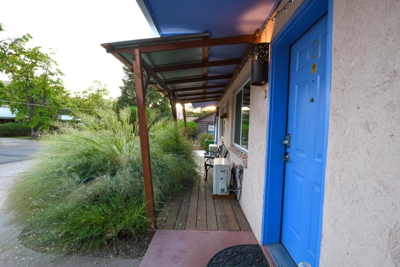 Rt 3 - 1 Bedroom Condo Minutes From Arches N.P. Moab Exterior photo