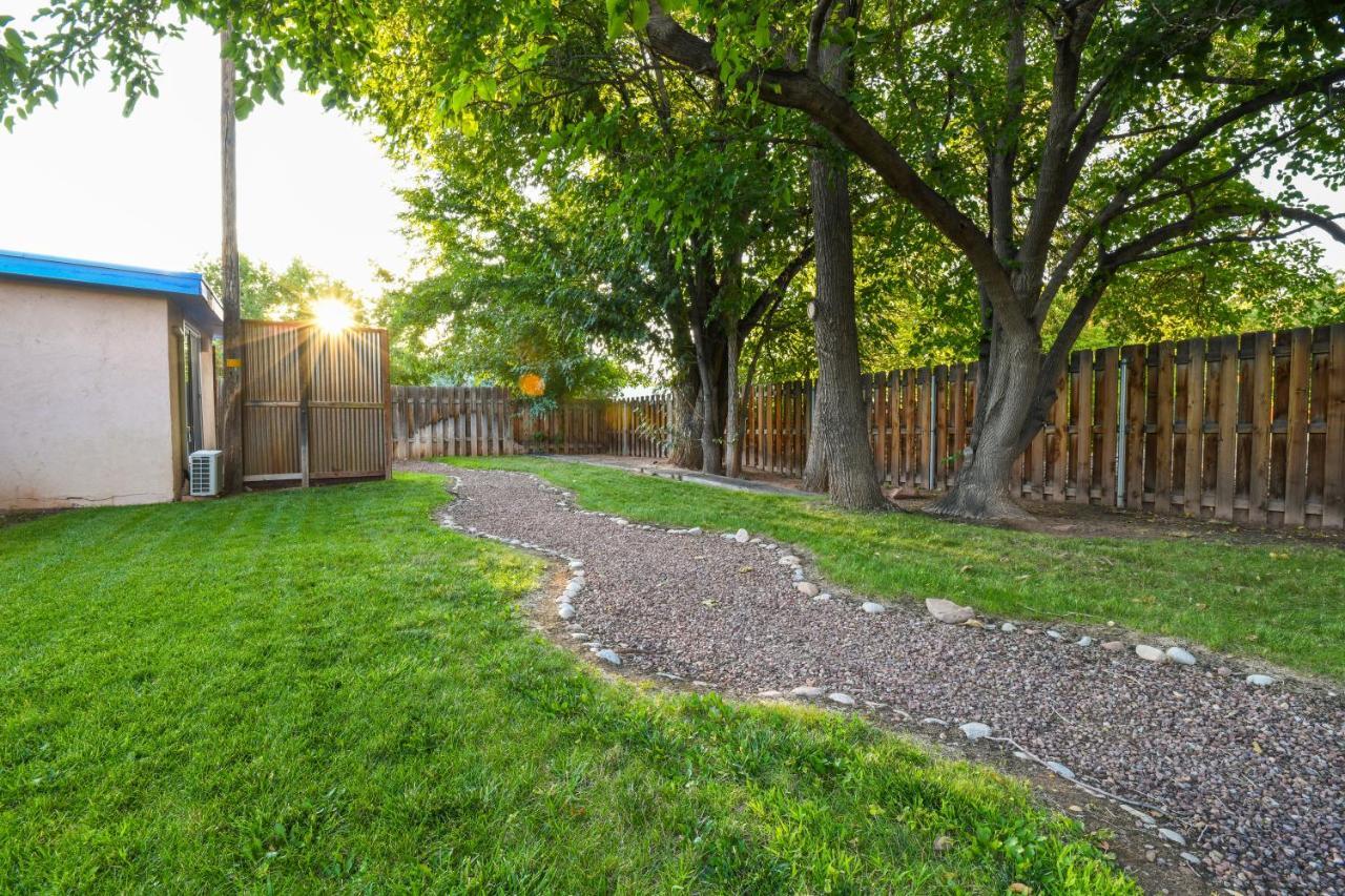 Rt 3 - 1 Bedroom Condo Minutes From Arches N.P. Moab Exterior photo