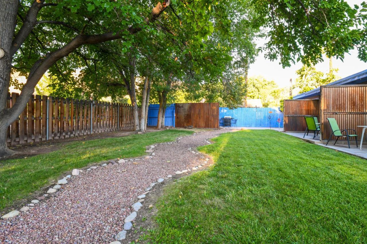 Rt 3 - 1 Bedroom Condo Minutes From Arches N.P. Moab Exterior photo