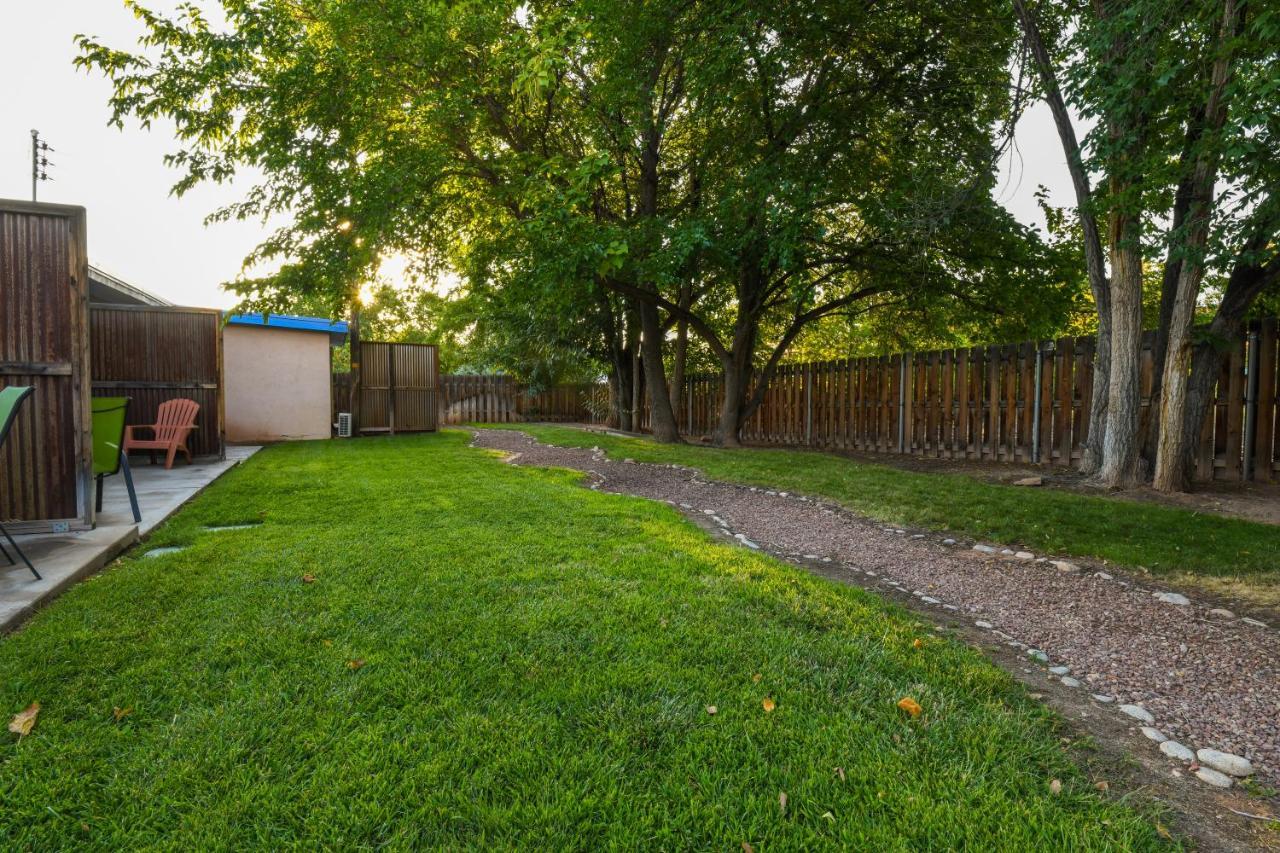 Rt 3 - 1 Bedroom Condo Minutes From Arches N.P. Moab Exterior photo