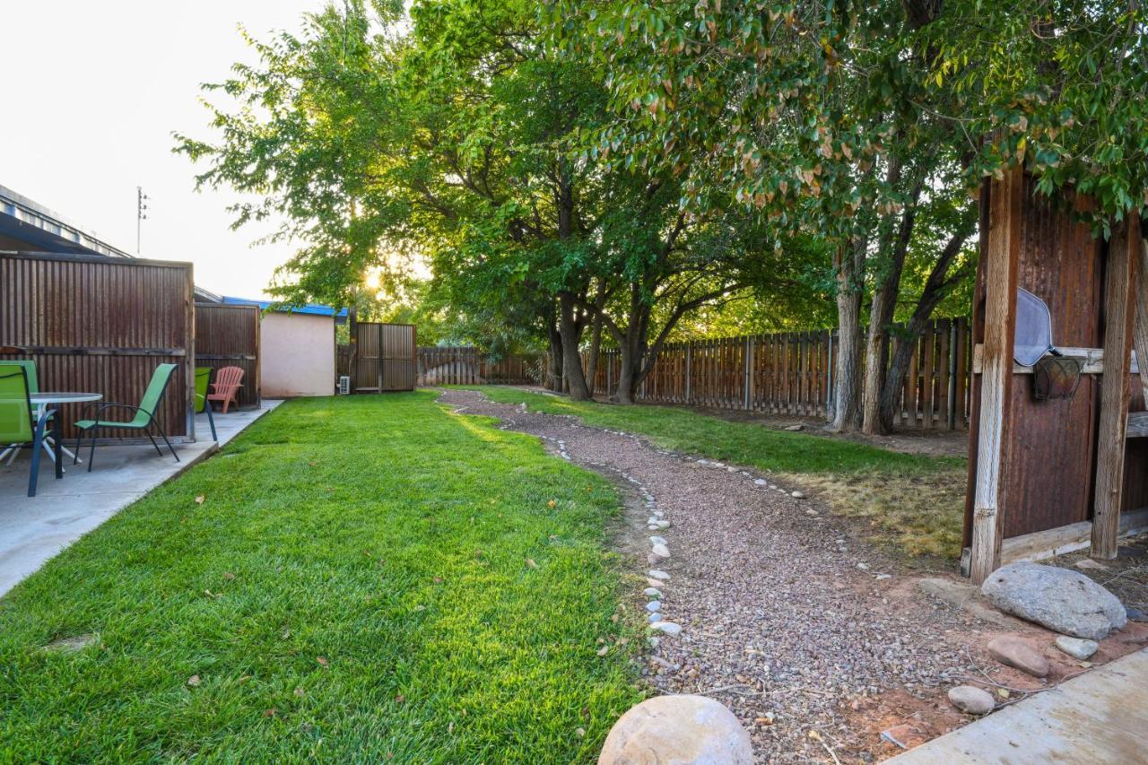 Rt 3 - 1 Bedroom Condo Minutes From Arches N.P. Moab Exterior photo